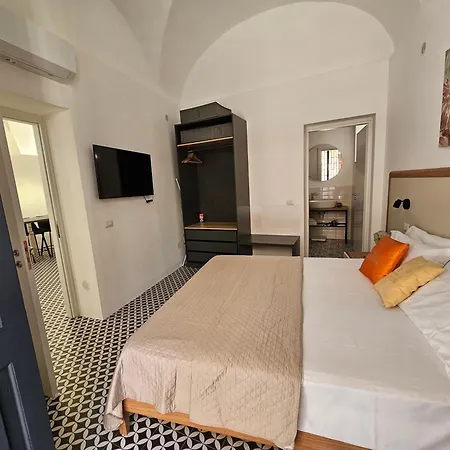 Grey House Apartment Catania