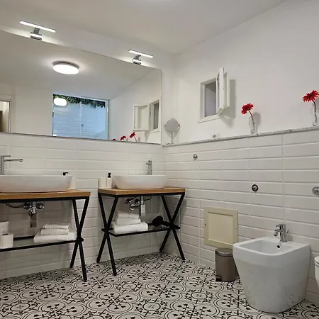 Grey House Apartment Catania